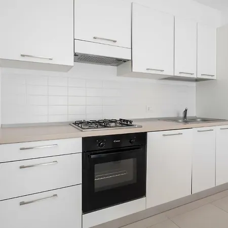 Finisterrae 3 Apartment