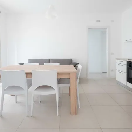 Apartment Finisterrae 3 Lido di Jesolo