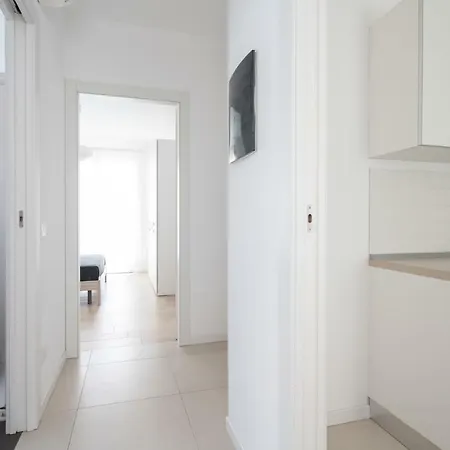 Finisterrae 3 Apartment