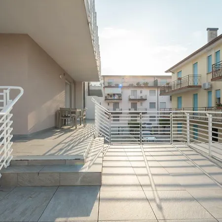 Apartment Finisterrae 3 Lido di Jesolo