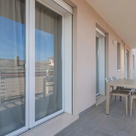 Finisterrae 3 Apartment *