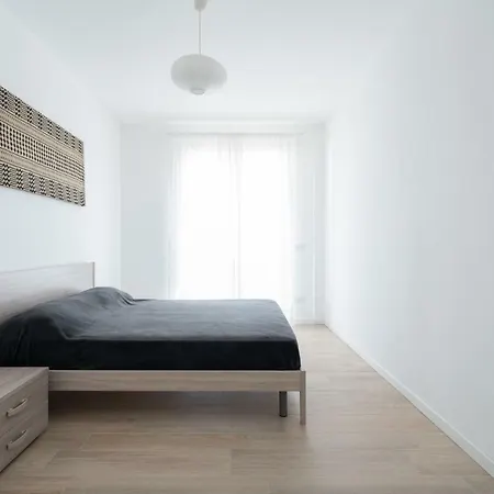 Apartment Finisterrae 3 Lido di Jesolo
