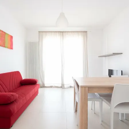 Finisterrae 3 Apartment Lido di Jesolo