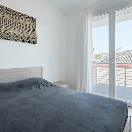 Finisterrae 3 Apartment