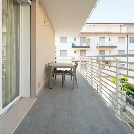 Apartment Finisterrae 3 Lido di Jesolo