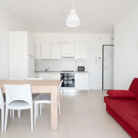 Finisterrae 3 Apartment Lido di Jesolo