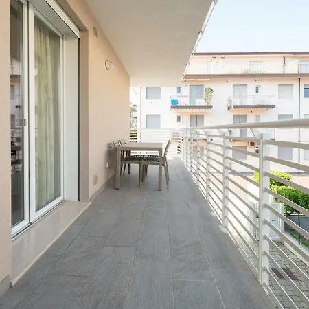 Apartment Finisterrae 3 Lido di Jesolo