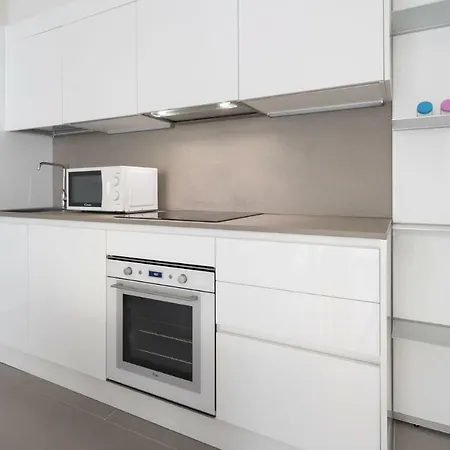 Finisterrae 3 Apartment Lido di Jesolo