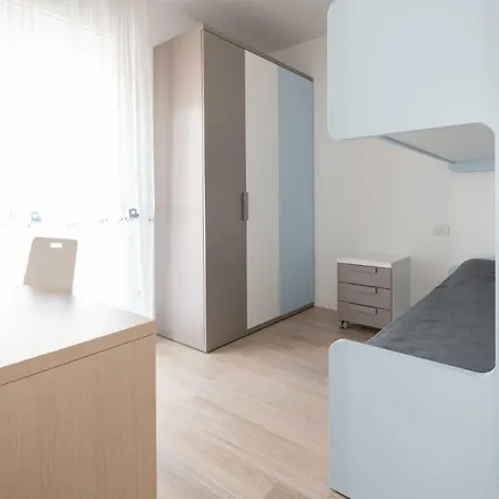 Apartment Finisterrae 3 Lido di Jesolo