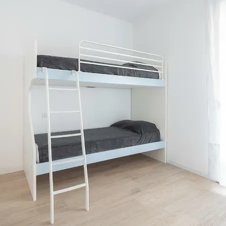 Finisterrae 3 Apartment Lido di Jesolo