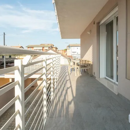 Finisterrae 3 Apartment *