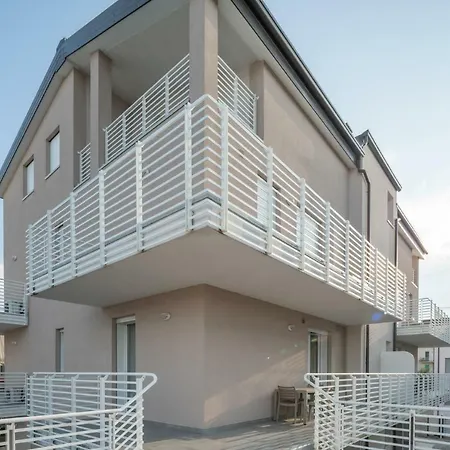 Apartment Finisterrae 3 Lido di Jesolo