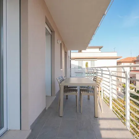 Finisterrae 3 Apartment