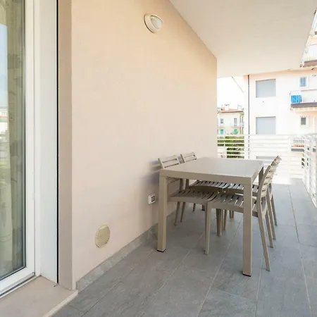 Apartment Finisterrae 3 Lido di Jesolo