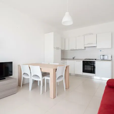Apartment Finisterrae 3