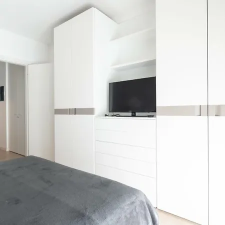 Finisterrae 3 Apartment