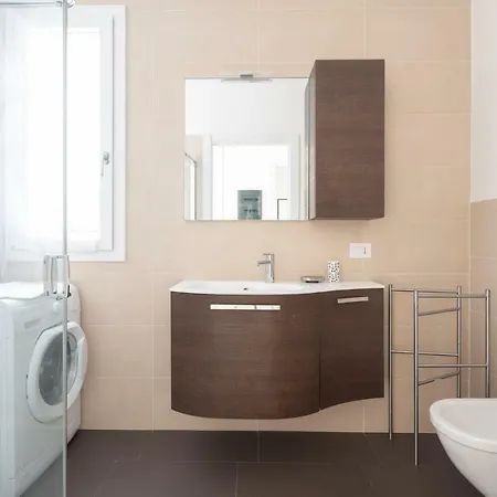 Finisterrae 3 * Lido di Jesolo
