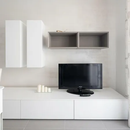 Apartment Finisterrae 3 *