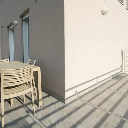Apartment Finisterrae 3 *