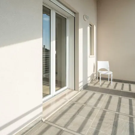 Finisterrae 3 Apartment *