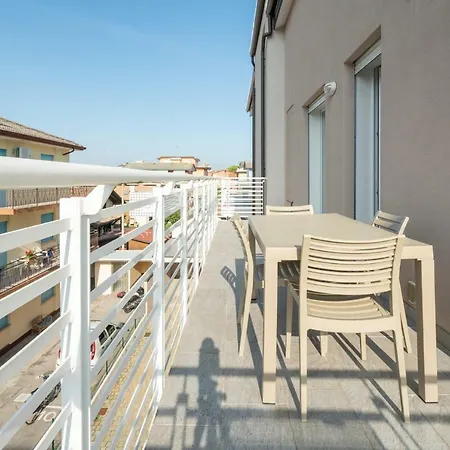 Finisterrae 3 Apartment