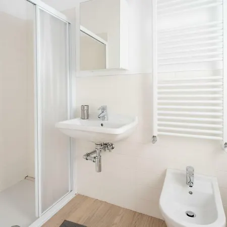 Apartment Finisterrae 3 Lido di Jesolo
