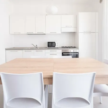 Apartment Finisterrae 3 Lido di Jesolo
