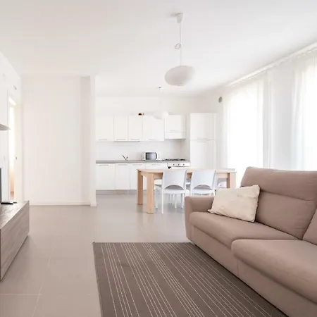 Finisterrae 3 Apartment Lido di Jesolo