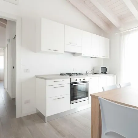 Apartment Finisterrae 3 *