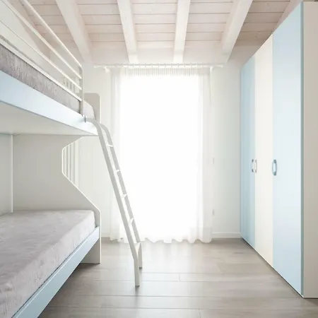 Apartment Finisterrae 3 Lido di Jesolo