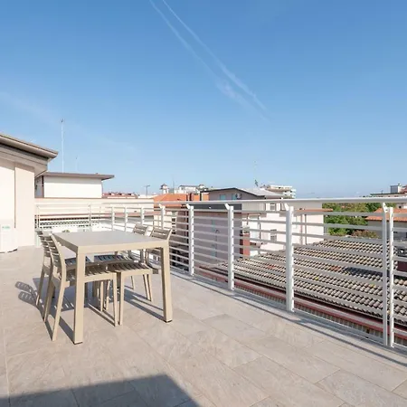Finisterrae 3 Lido di Jesolo