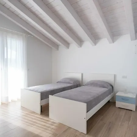 Finisterrae 3 Apartment