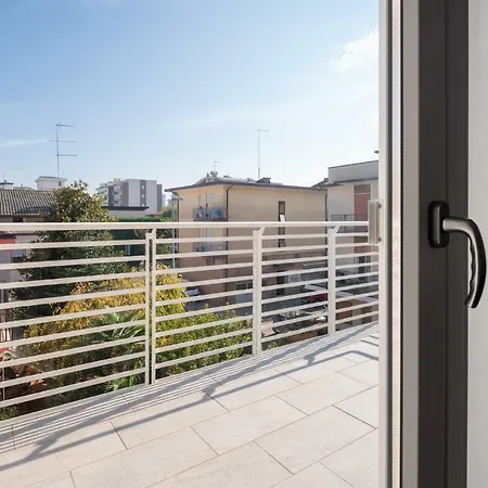 Apartment Finisterrae 3 Lido di Jesolo