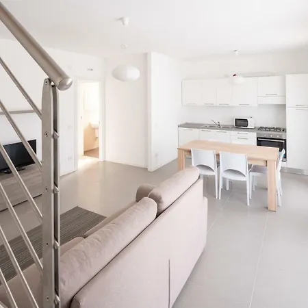 Apartment Finisterrae 3