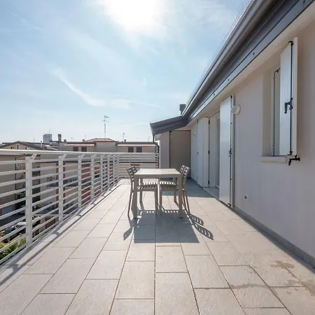 Finisterrae 3 Apartment *