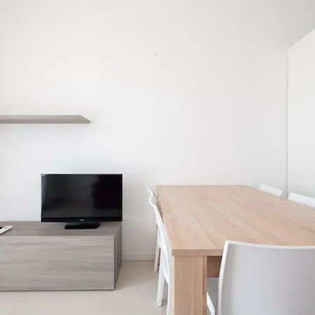 Finisterrae 3 Apartment *