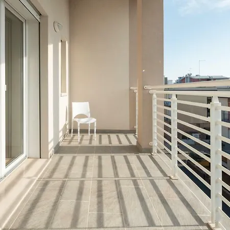 Finisterrae 3 Lido di Jesolo