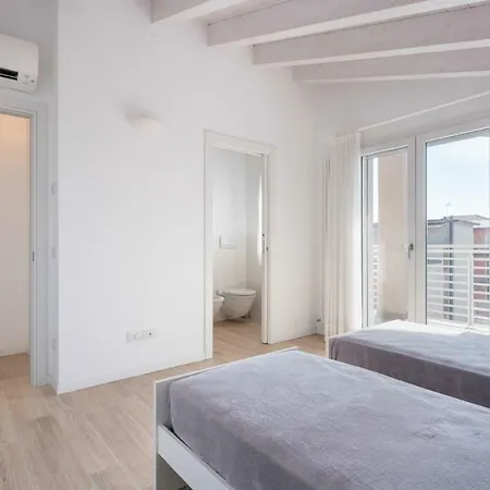 Finisterrae 3 Apartment