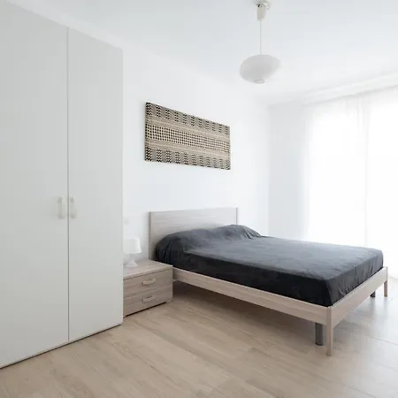 Finisterrae 3 Apartment Lido di Jesolo