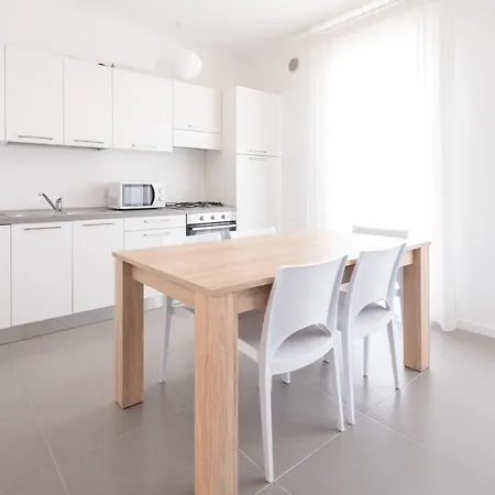 Finisterrae 3 Apartment