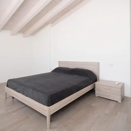 Apartment Finisterrae 3 Lido di Jesolo