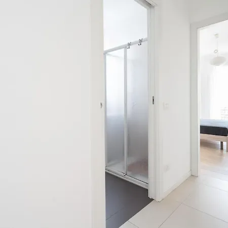 Finisterrae 3 Apartment Lido di Jesolo