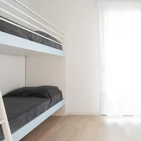 Appartamento Finisterrae 3