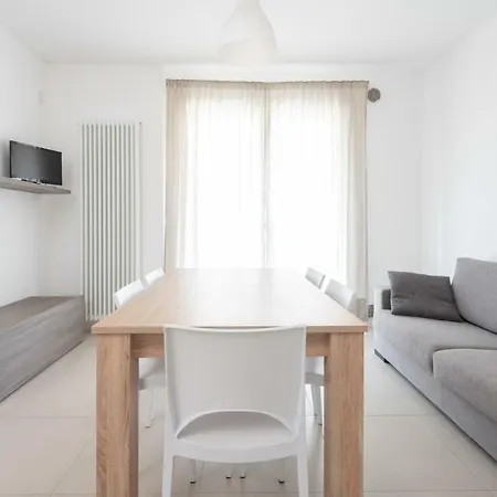 Appartamento Finisterrae 3