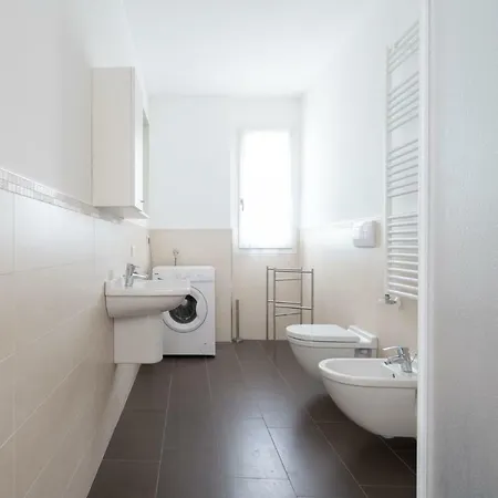 Appartamento Finisterrae 3 *