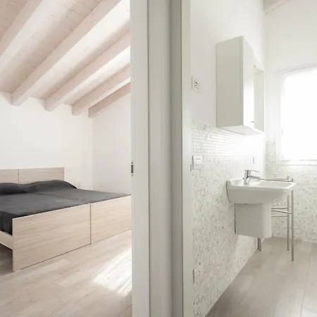 Finisterrae 3 Appartamento Lido di Jesolo