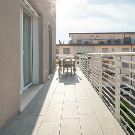 Appartamento Finisterrae 3