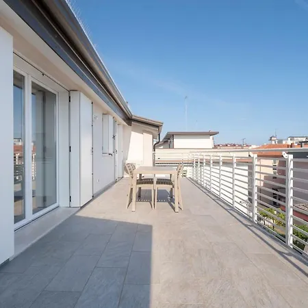 Finisterrae 3 Appartamento *