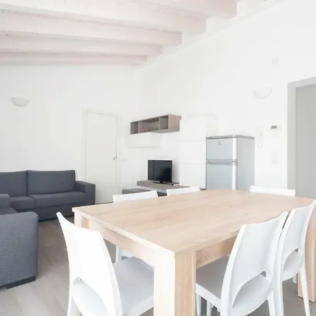 Finisterrae 3 Appartamento Lido di Jesolo