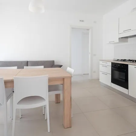 Finisterrae 3 Appartamento Lido di Jesolo